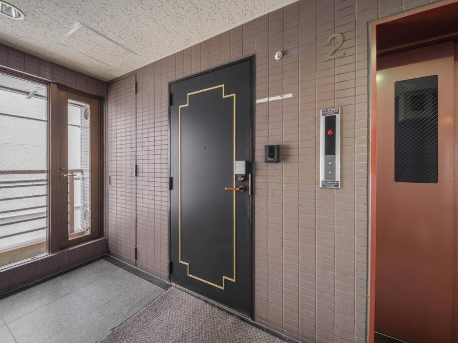 Harmonia東京堀切202 Apartamento Tóquio Exterior foto