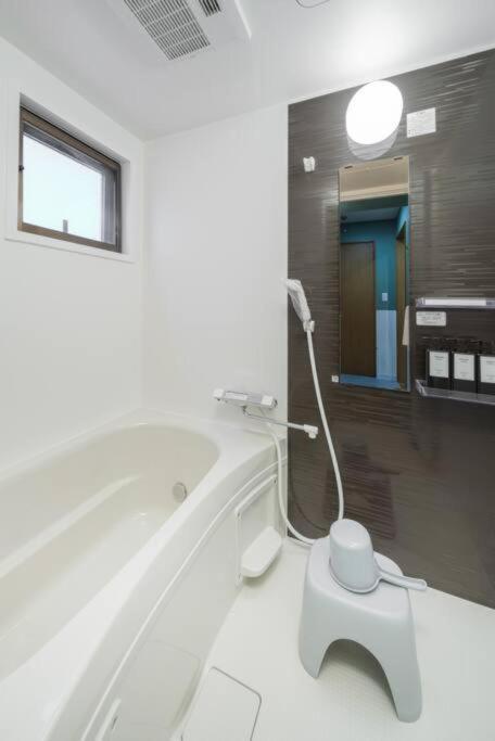 Harmonia東京堀切202 Apartamento Tóquio Exterior foto